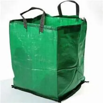 Polypropylene Bulk Bags