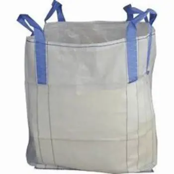 Polypropylene Bulk Bags