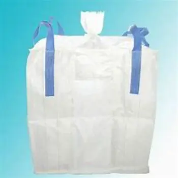 Polypropylene Bulk Bags