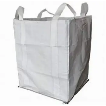 Durable Polypropylene Bulk Bags