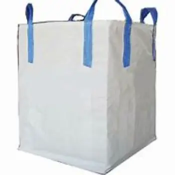 Multiple Polypropylene Bulk Bags
