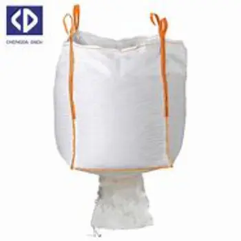 Polypropylene Bulk Bags