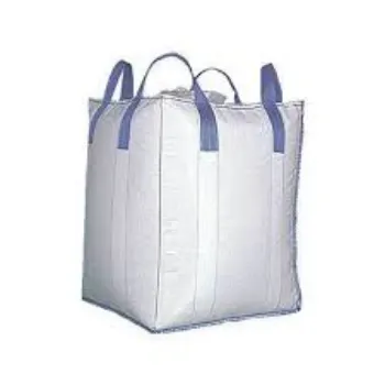 Solid Polypropylene Bulk Bags