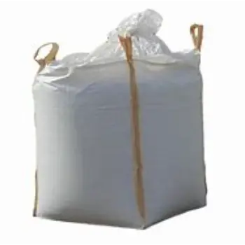 Fine Quality Polypropylene Bulk Bags
