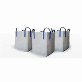 Polypropylene Bulk Bags