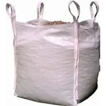Premium Quality Polypropylene Bulk Bags