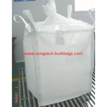 Light Weight Polypropylene Bulk Bags