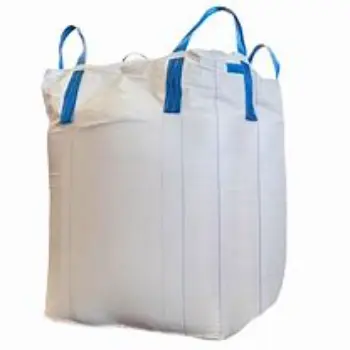 Polypropylene Bulk Bags
