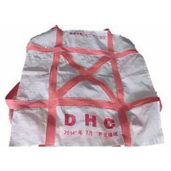 Polypropylene Bulk Bags