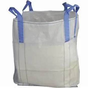 Polypropylene Bulk Bags