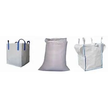 Premium Quality Polypropylene Bulk Bags