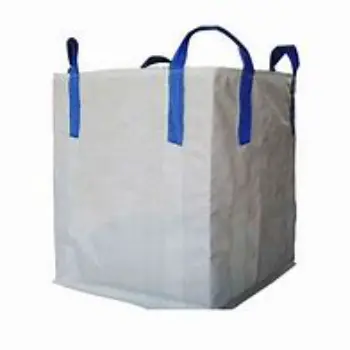 Polypropylene Bulk Bags