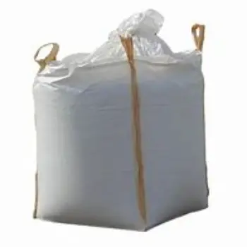 Multiple Polypropylene Bulk Bags