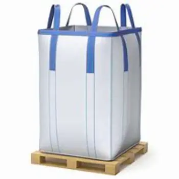 Polypropylene Bulk Bags