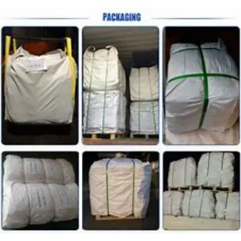 Polypropylene Bulk Bags