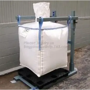 Polypropylene Bulk Bags