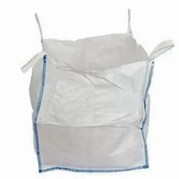 Various Polypropylene Bulk Bags