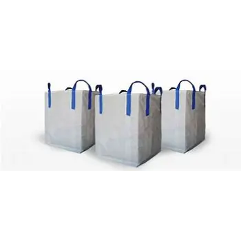 Polypropylene Bulk Bags