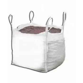 Polypropylene Bulk Bags
