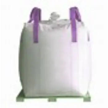 Polypropylene Bulk Bags