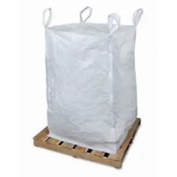 Polypropylene Bulk Bags