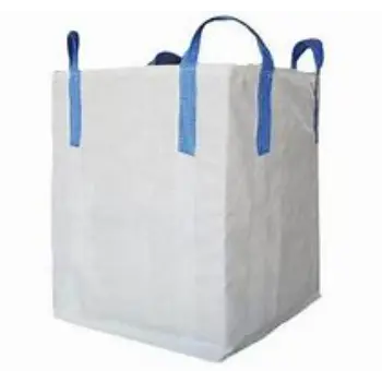 Polypropylene Bulk Bags