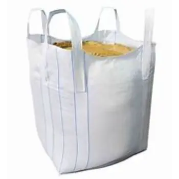Polypropylene Bulk Bags