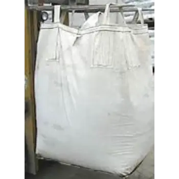 Polypropylene Bulk Bags