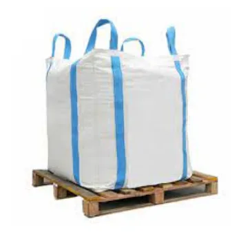 Fine Finishing Polypropylene Bulk Bags