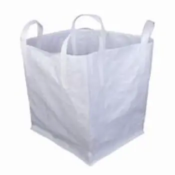 Polypropylene Bulk Bags
