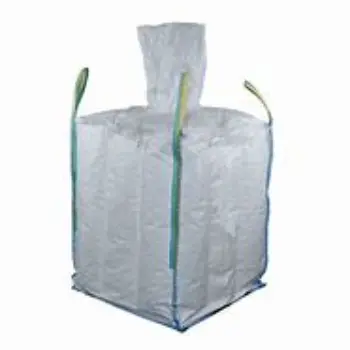 Polypropylene Bulk Bags