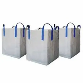 Polypropylene Bulk Bags