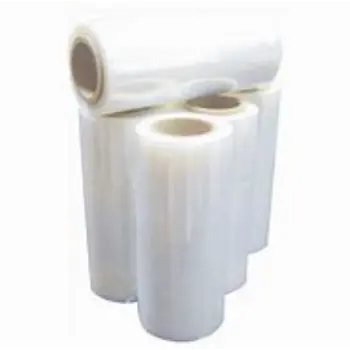 Polythene Packing Materials
