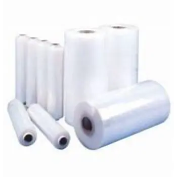 Polythene Packing Materials