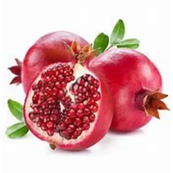 Fresh Pomegranate