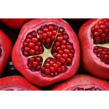 Natural Fresh Pomegranate
