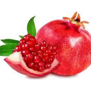 Natural Fresh Pomegranate