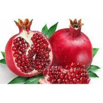 Natural Pomegranate