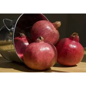 Fresh Pomegranate 