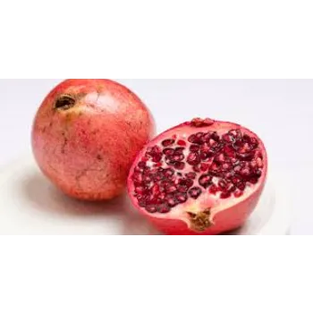 Organic Fresh Pomegranate
