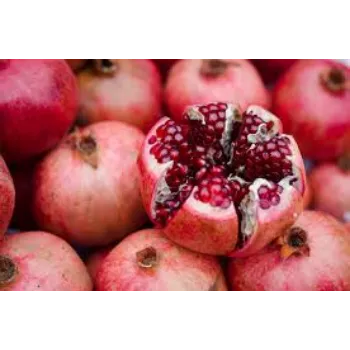 Natural Fresh Pomegranate