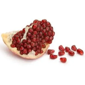 Organic Pomegranate  Plant