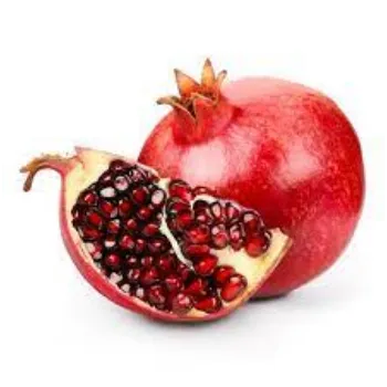 Natural Fresh Pomegranate