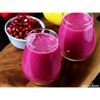 Fresh Pomegranate