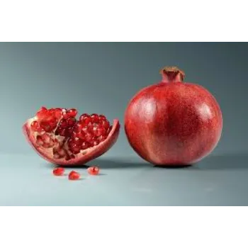 Fresh Pomegranate