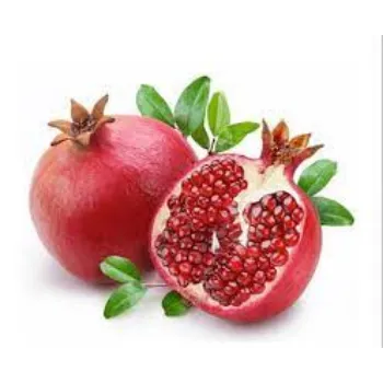 Natural Fresh Pomegranate