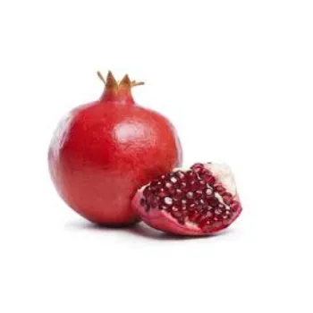 Organic Fresh Pomegranate