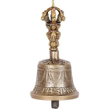 Panchanan Pooja Bell