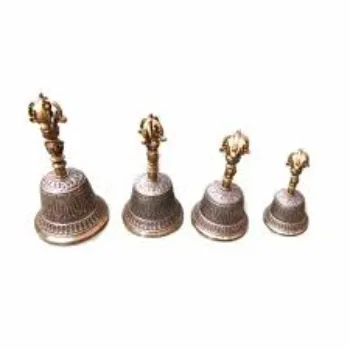 Rudraksh Kendra Pooja Bell