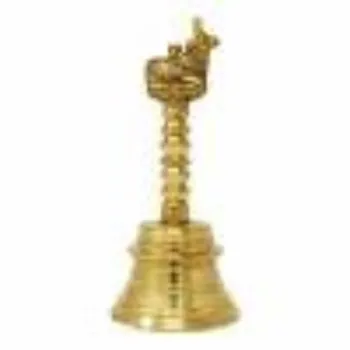 OM CAMPHOR PRODUCTS Pooja Bell